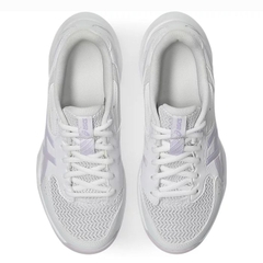 Giày thể thao trong nhà/pickleball ASICS GEL-ROCKET 12 Nữ - 1072A119.106