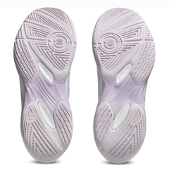 Giày thể thao trong nhà/pickleball ASICS GEL-ROCKET 12 Nữ - 1072A119.106