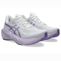 Giày chạy bộ ASICS NOVABLAST 6 WIDE Nữ - 1012C007.101