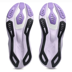 Giày chạy bộ ASICS NOVABLAST 6 WIDE Nữ - 1012C007.101