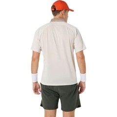 Áo Polo tennis/pickleball ASICS GAME Nam - 2041A381.250