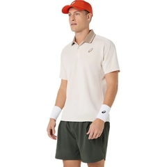 Áo Polo tennis/pickleball ASICS GAME Nam - 2041A381.250