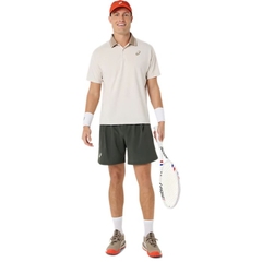 Áo Polo tennis/pickleball ASICS GAME Nam - 2041A381.250