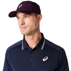 Áo Polo tennis/pickleball ASICS GAME Nam - 2041A381.400