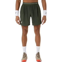 Quần short tennis/pickleball ASICS GAME 7in Nam - 2041A382.200