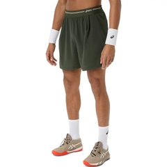 Quần short tennis/pickleball ASICS GAME 7in Nam - 2041A382.200