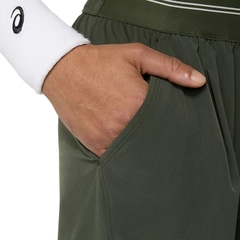 Quần short tennis/pickleball ASICS GAME 7in Nam - 2041A382.200