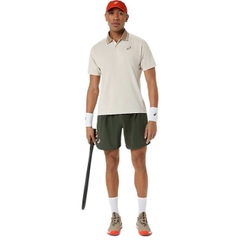 Quần short tennis/pickleball ASICS GAME 7in Nam - 2041A382.200