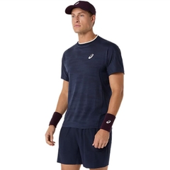 Áo T-shirt tennis/pickleball ASICS MATCH Nam - 2041A419.400
