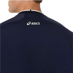 Áo T-shirt tennis/pickleball ASICS MATCH Nam - 2041A419.400