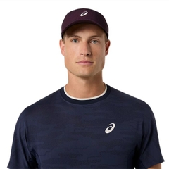 Áo T-shirt tennis/pickleball ASICS MATCH Nam - 2041A419.400