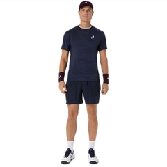 Áo T-shirt tennis/pickleball ASICS MATCH Nam - 2041A419.400