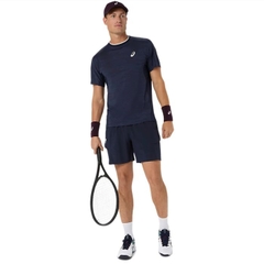 Áo T-shirt tennis/pickleball ASICS MATCH Nam - 2041A419.400