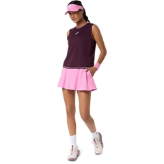 Chân váy tennis/pickleball ASICS GAME Nữ - 2042A427.701