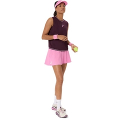 Chân váy tennis/pickleball ASICS GAME Nữ - 2042A427.701