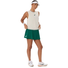 Chân váy tennis/pickleball ASICS GAME Nữ - 2042A427.300
