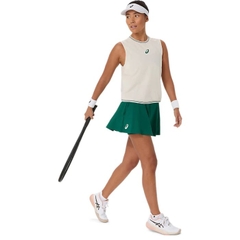 Chân váy tennis/pickleball ASICS GAME Nữ - 2042A427.300