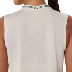 Áo Tank Top tennis/pickleball ASICS GAME Nữ - 2042A424.251