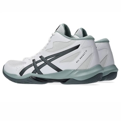 Giày thể thao trong nhà/pickleball ASICS GEL-ROCKET MT 12 Nam - 1071A132.100
