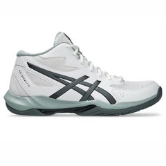Giày thể thao trong nhà/pickleball ASICS GEL-ROCKET MT 12 Nam - 1071A132.100