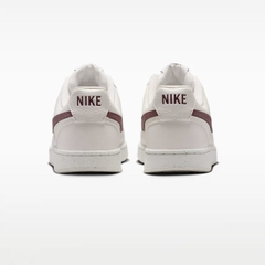 Giày thời trang Nike Court Vision Low Next Nature Nữ - DH3158-012