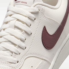 Giày thời trang Nike Court Vision Low Next Nature Nữ - DH3158-012