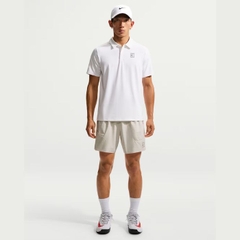 Quần short tennis/pickleball Nike Court Advantage Nam - IM6083-072