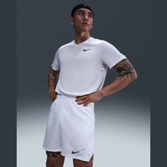 Quần short tennis/pickleball Nike Nam - FD5381-100