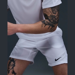 Quần short tennis/pickleball Nike Nam - FD5381-100
