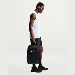 Balo Nike Brasilia cỡ lớn Unisex - IB4400-010