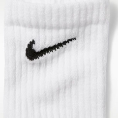 Tất cao cổ Nike Everyday Cushioned 3P Unisex - SX7664-100