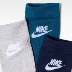 Tất cổ cao Nike Everyday Essential Unisex - DX5025-912