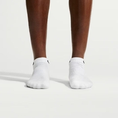 Tất cổ thấp Nike Everyday Cushioned 3P Unisex - SX7670-100