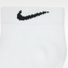 Tất cổ thấp Nike Everyday Cushioned 3P Unisex - SX7670-964