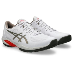 Giày tennis/pickleball ASICS SOLUTION SWIFT 2 Nam - 1041A466.105