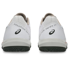 Giày tennis/pickleball ASICS SOLUTION SWIFT 2 Nam - 1041A466.105
