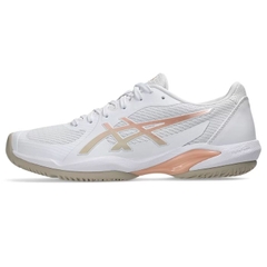 Giày tennis/pickleball ASICS SOLUTION SWIFT 2 Nữ - 1042A265.105