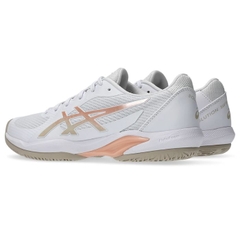 Giày tennis/pickleball ASICS SOLUTION SWIFT 2 Nữ - 1042A265.105