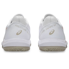Giày tennis/pickleball ASICS SOLUTION SWIFT 2 Nữ - 1042A265.105
