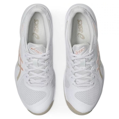 Giày tennis/pickleball ASICS SOLUTION SWIFT 2 Nữ - 1042A265.105