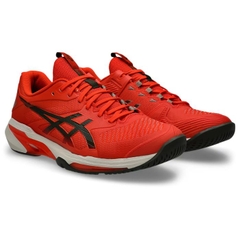 Giày tennis/pickleball ASICS SOLUTION SPEED 4 Nam - 1041A532.800