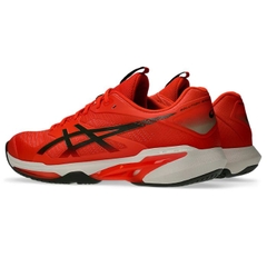 Giày tennis/pickleball ASICS SOLUTION SPEED 4 Nam - 1041A532.800