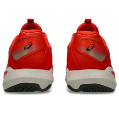Giày tennis/pickleball ASICS SOLUTION SPEED 4 Nam - 1041A532.800
