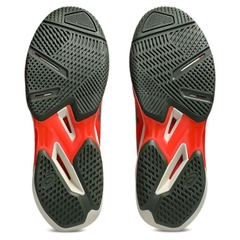 Giày tennis/pickleball ASICS SOLUTION SPEED 4 Nam - 1041A532.800