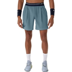 Quần short tennis/pickleball ASICS GAME 7in Nam - 2041A382.020