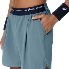 Quần short tennis/pickleball ASICS GAME 7in Nam - 2041A382.020