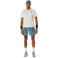 Quần short tennis/pickleball ASICS GAME 7in Nam - 2041A382.020