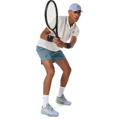Quần short tennis/pickleball ASICS GAME 7in Nam - 2041A382.020