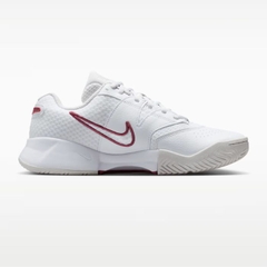 Giày tennis/pickleball Nike Court Lite 4 Nữ - FD6575-114