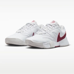 Giày tennis/pickleball Nike Court Lite 4 Nữ - FD6575-114